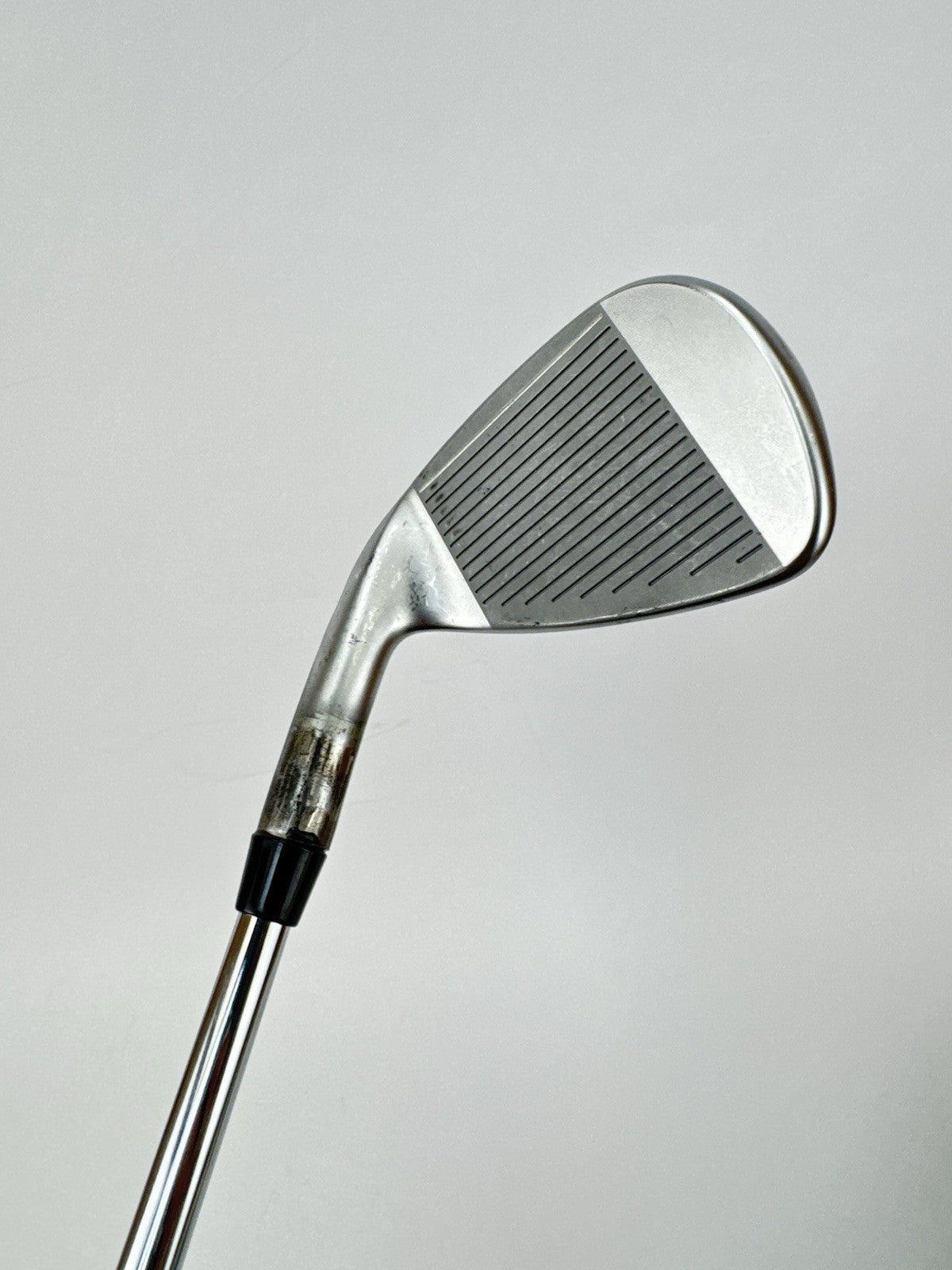 Ping i230 8 Iron Black Dot Elevate ETS 85 Regular Steel /Right /New Grip /3444411
