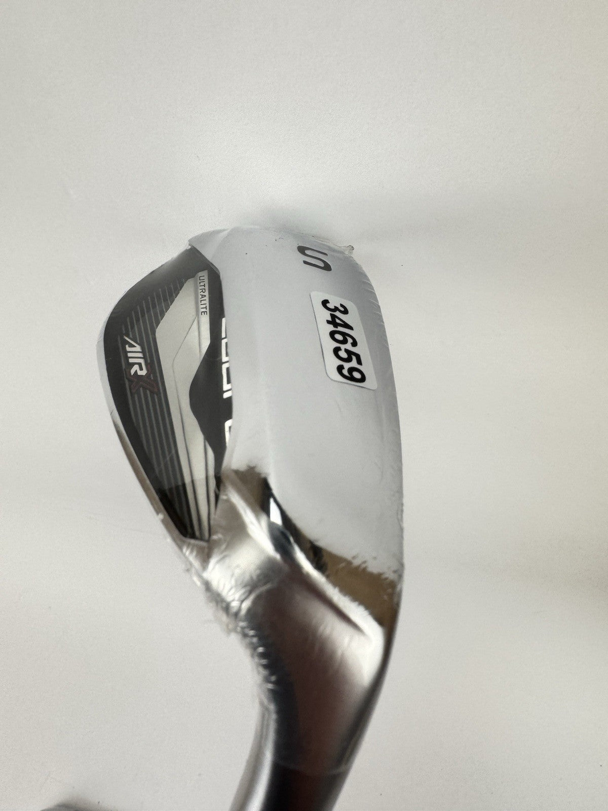 Cobra Air X Sand Wedge 55* Regular Flex Steel /Right Handed /New /3465916