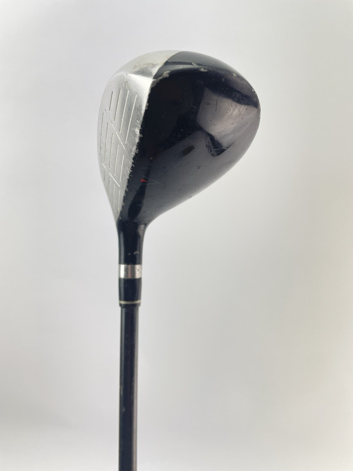 Benross 4 Hybrid 23* VT Xtreme Regular Flex Graphite /Right Hand /New Grip/246466
