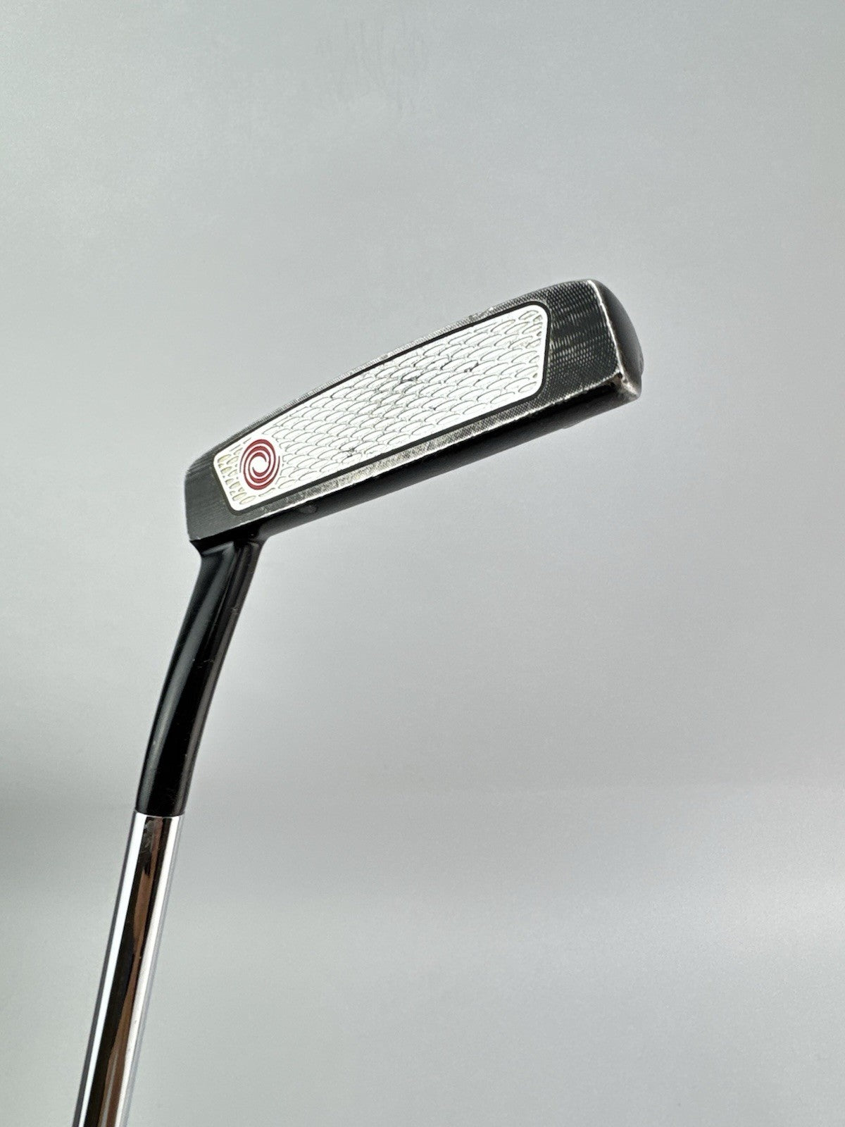 Odyssey Metal X Putter #9 Heel Shafted 34 /Right Handed /New Grip /252787