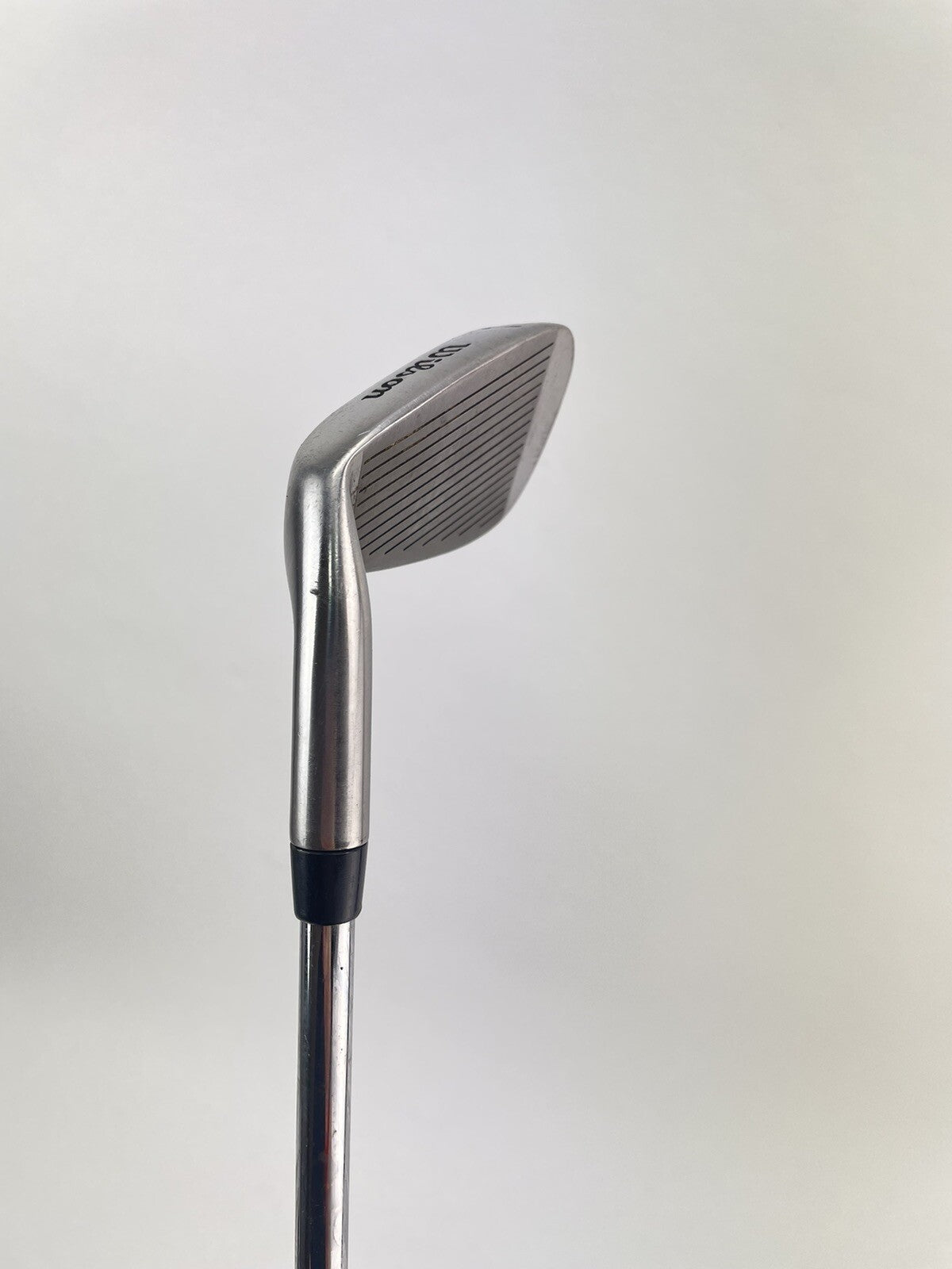 Wilson Ladies 7 Iron Prostaff PT Ladies Flex Steel /Right Hand /New Grip /188415