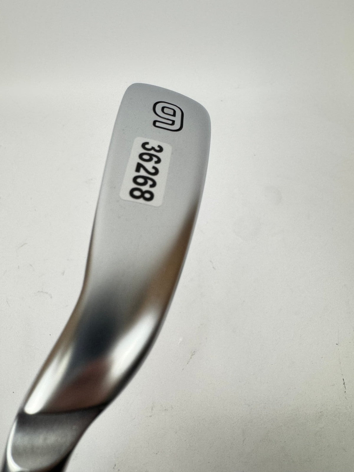 Ping G730 6 Iron Regular Flex Steel Left Handed New Grip Golf Club/3626816