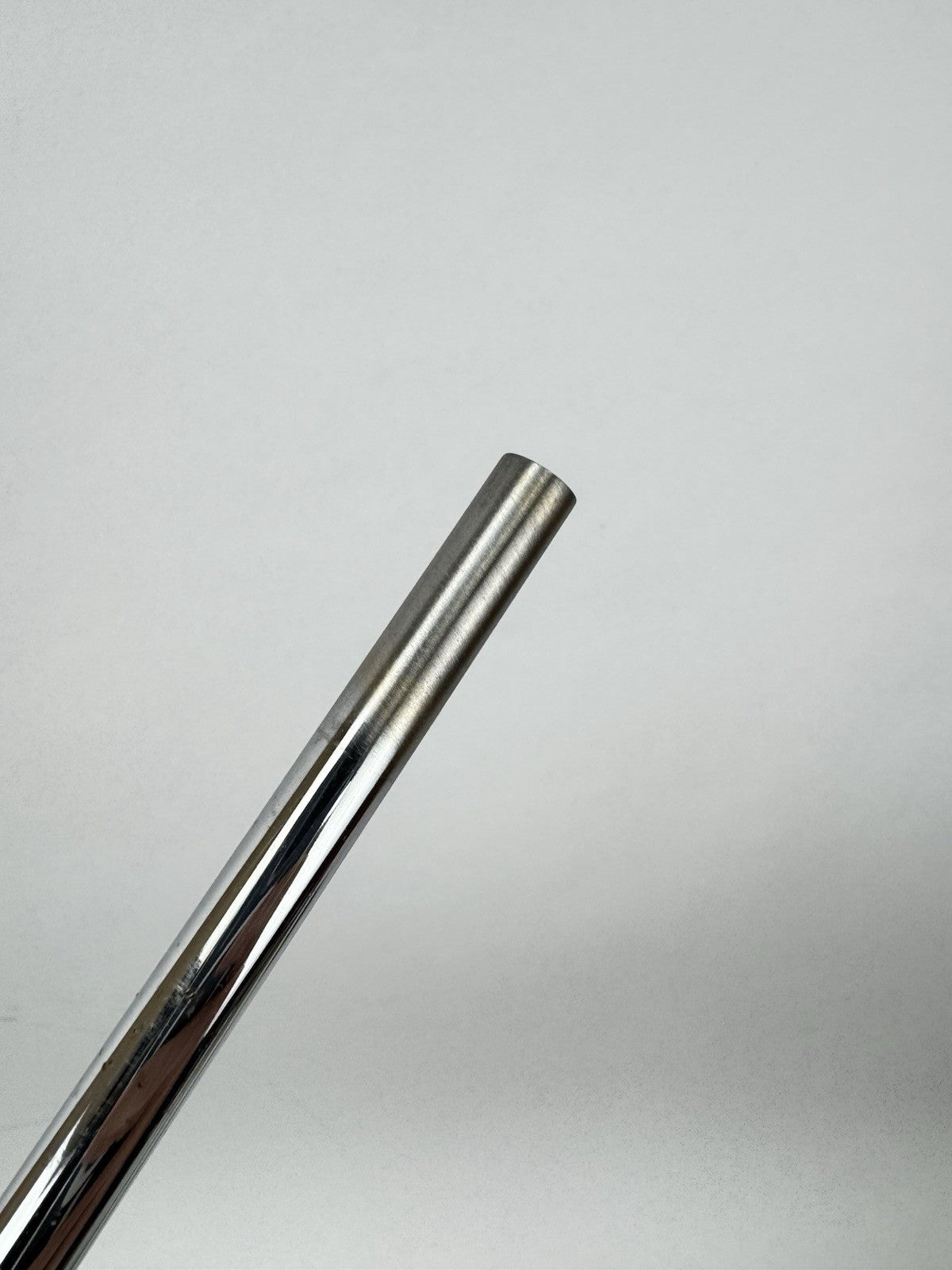 True Temper Reax 88 Iron Shaft Stiff Flex Steel 35.5” /0.370 Parallel /348458