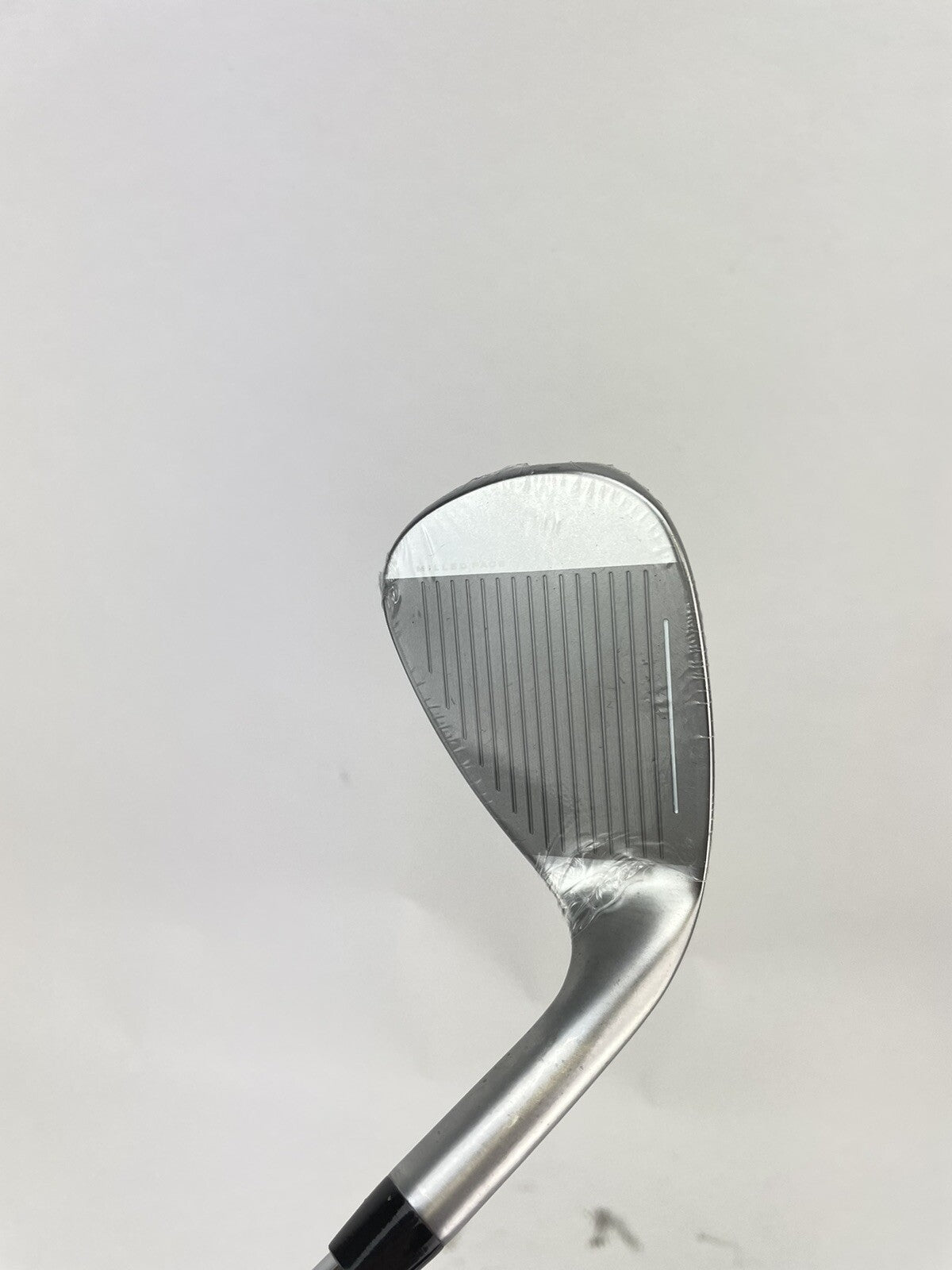 Cobra RadSpeed One Length Sand Wedge Left Handed KBS Tour 90 Regular Steel/1618610