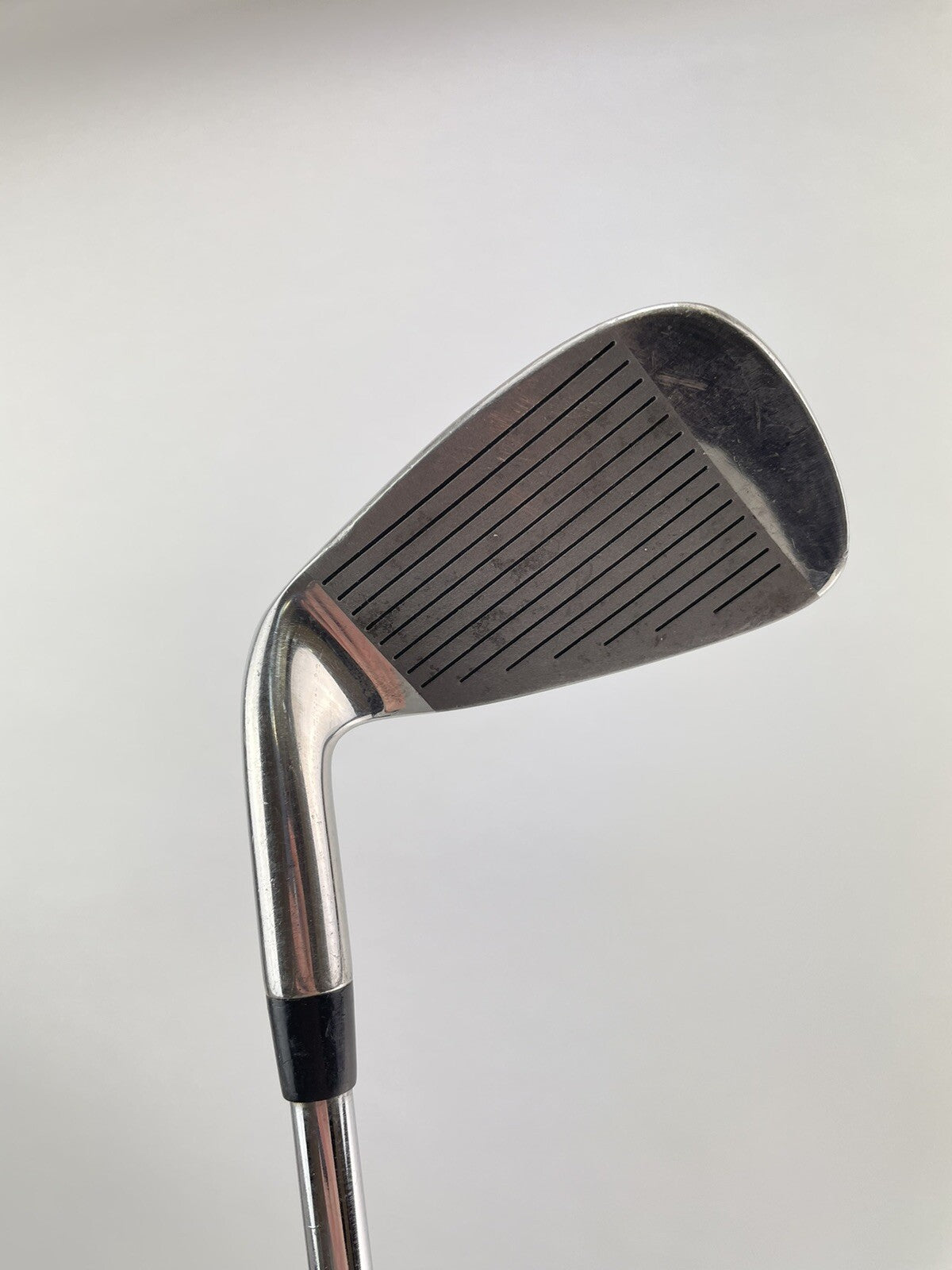 St Andrews 6 Iron Ladies Flex Steel Shaft /Right Handed /New Grip /2057112