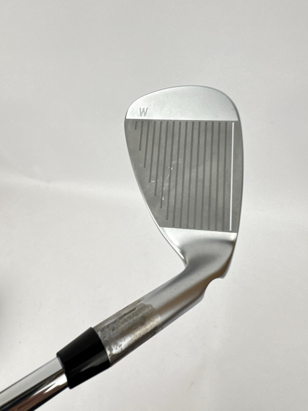 Ping G730 Pitching Wedge Left Handed Black Dot Elevate MPH Regular Steel /3624710