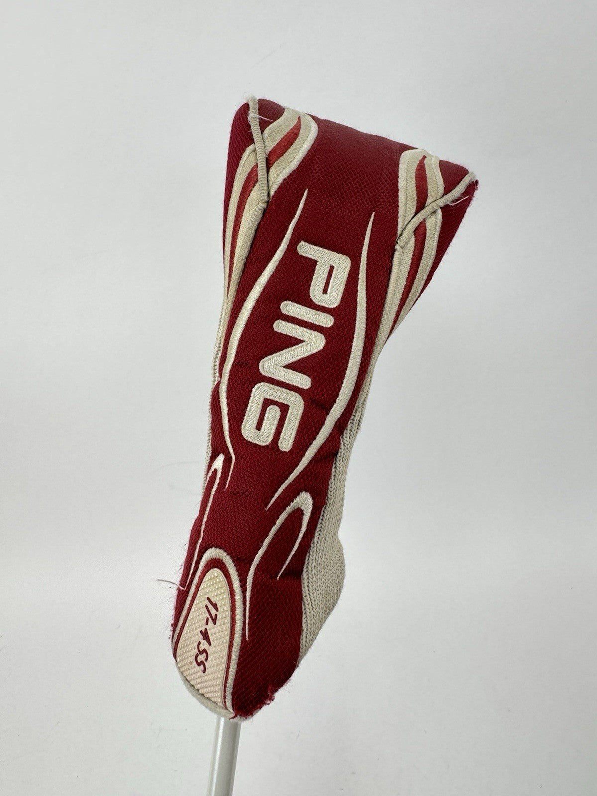 Ping Ladies 9 Wood Faith Left Handed 30* ULT200 Graphite /New Grip /3469716