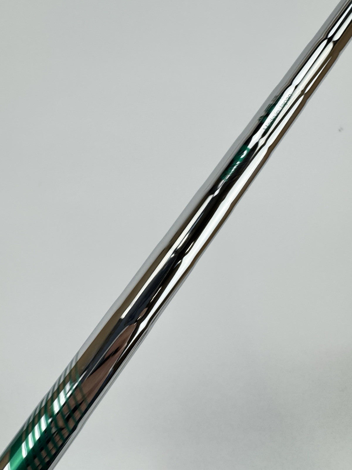 Nippon 850GH Neo Iron Shaft Stiff Flex Steel 35.25” /0.355 Tapered /318916