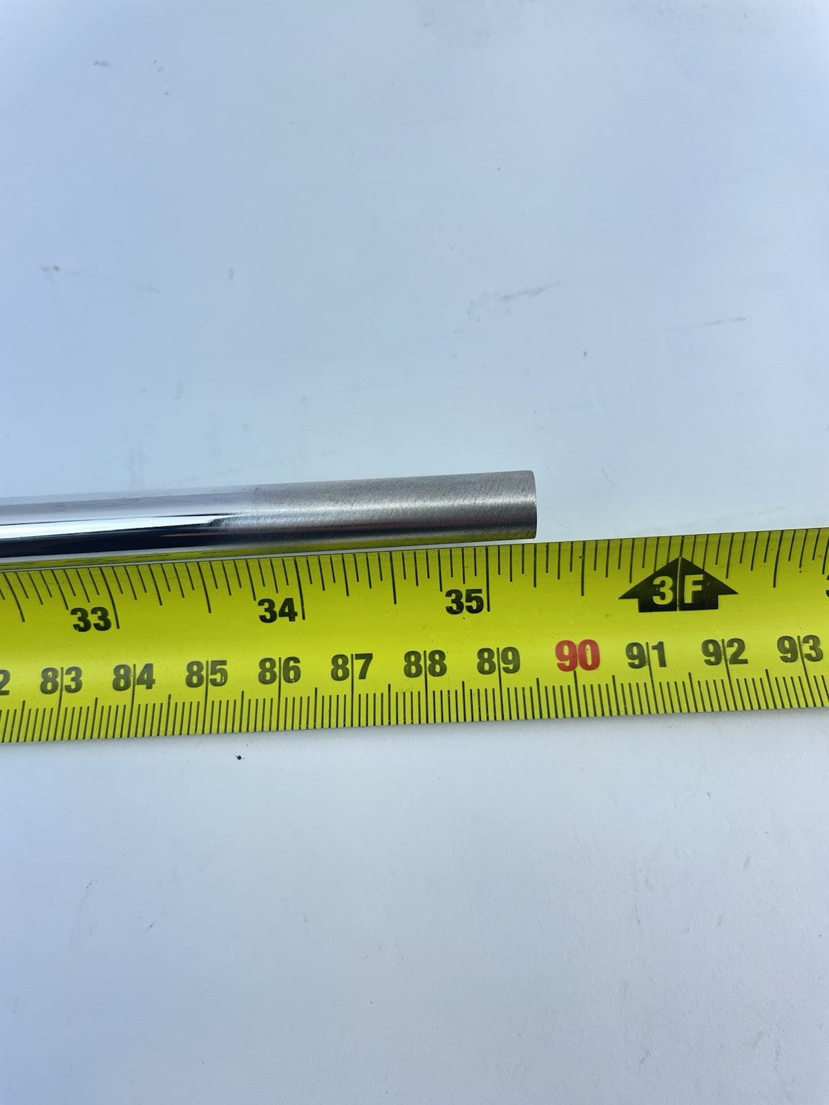 Nippon Modus3 Iron Shaft Tour105 Stiff Flex Steel 35.25” /0.355 Tapered /3013512