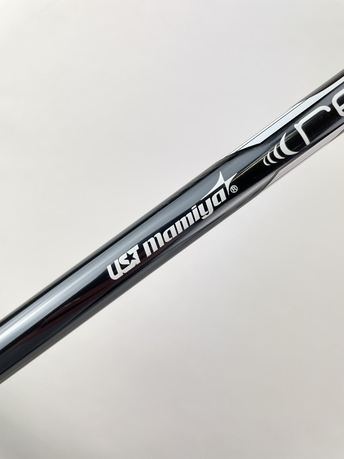UST Recoil Dart Iron Shaft F2 Senior Flex Graphite 35" /0.370 Parallel /240451