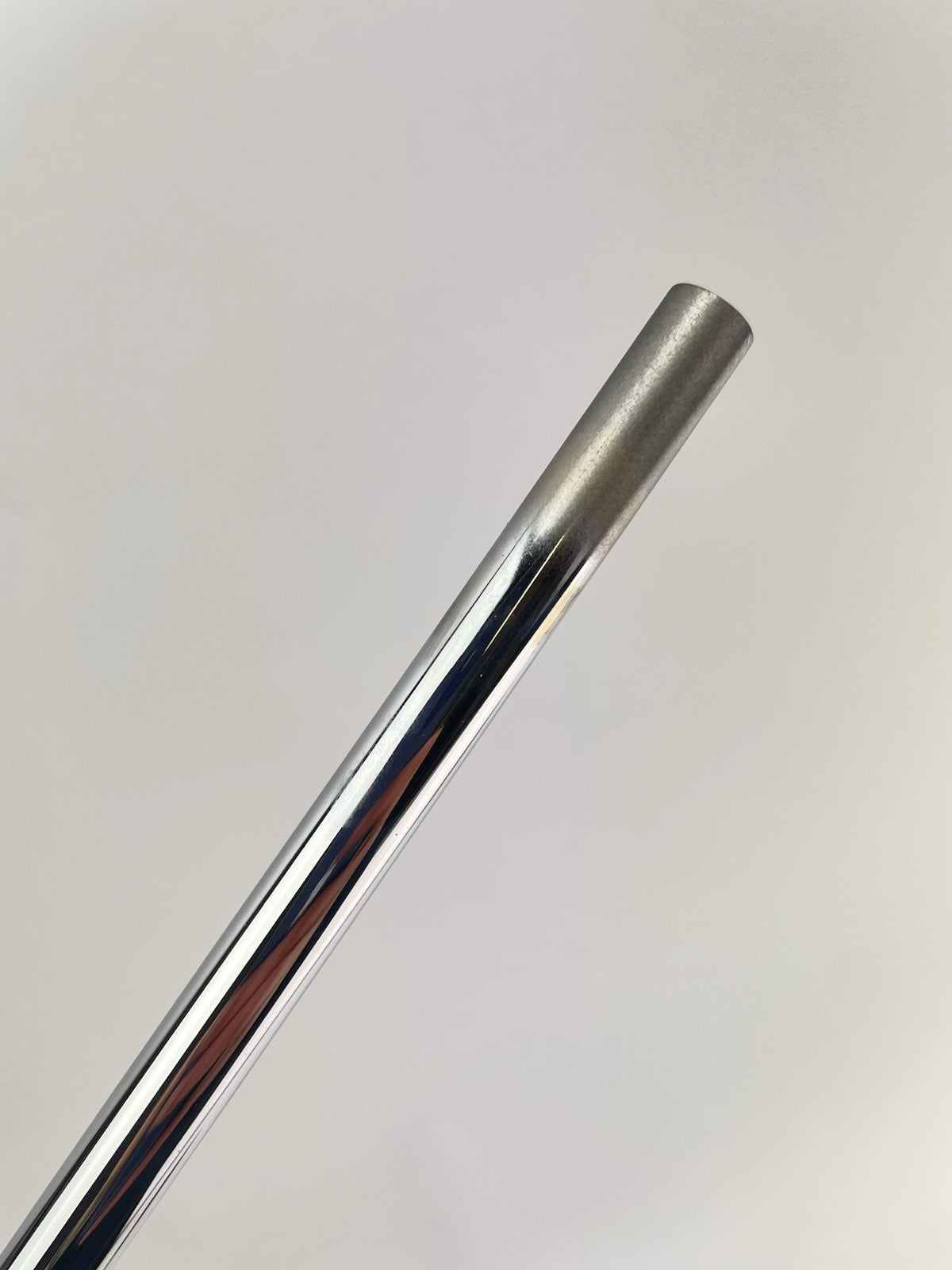 Dynamic Gold Mid 100 Iron Shaft Regular Flex Steel 35” /0.370 Parallel /303564