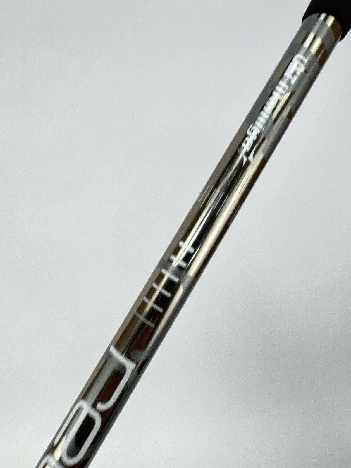 Mizuno JPX923 Forged Ladies 7 Iron Left Hand Recoil ESX F1 Graphite /Demo /3358517