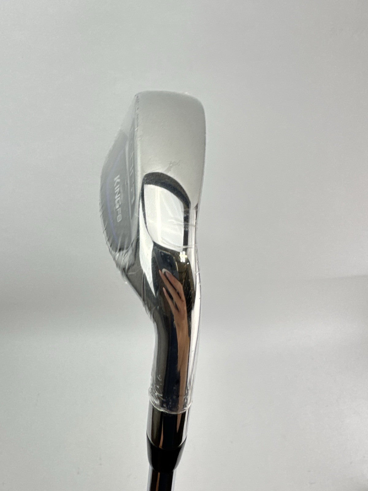 Cobra One Length Pitching Wedge F8 KBS Tour FLT 110 Regular Steel /New /253777