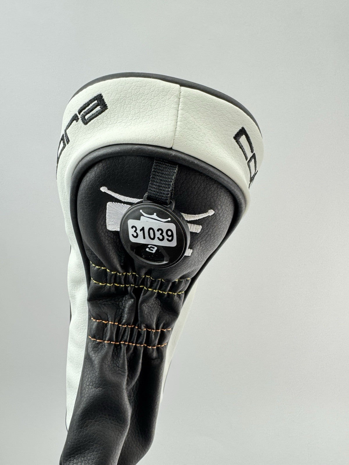 Cobra LTDx 3 Wood 15* Hzrdus Smoke 5.5 Regular Graphite /Left Handed /3103920