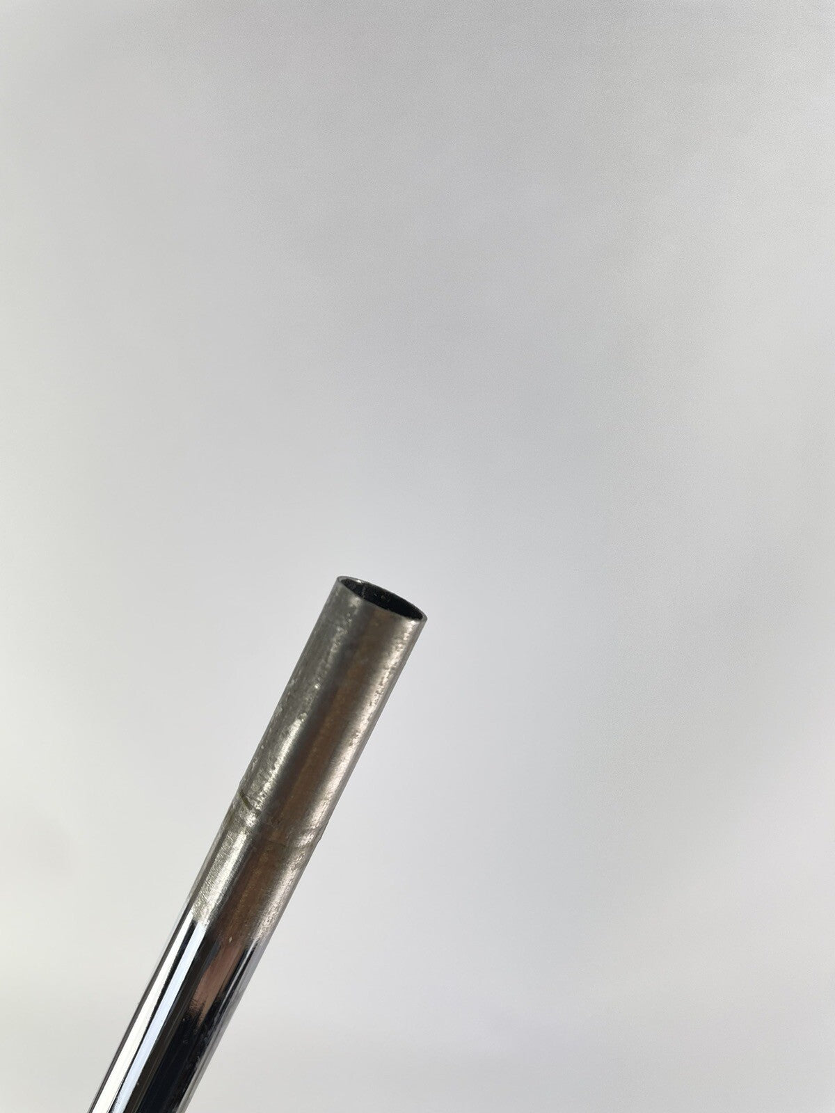 KBS $-Taper Lite Iron Shaft X Flex Steel 35.5" /0.370 Parallel /139999