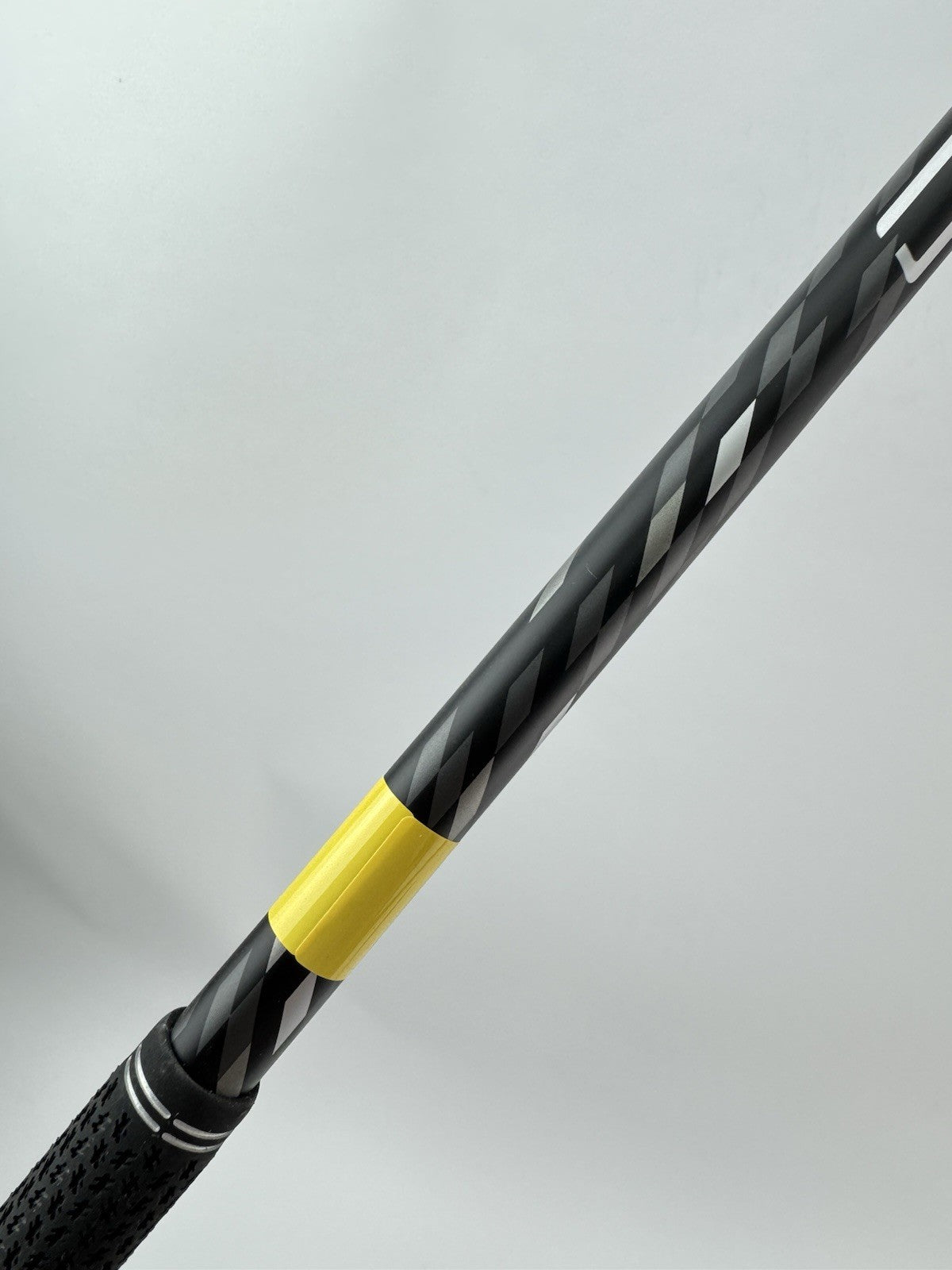 Cypher 2.0 Fifty Callaway Hybrid Shaft 5.0 Senior Graphite /38.5 /246285