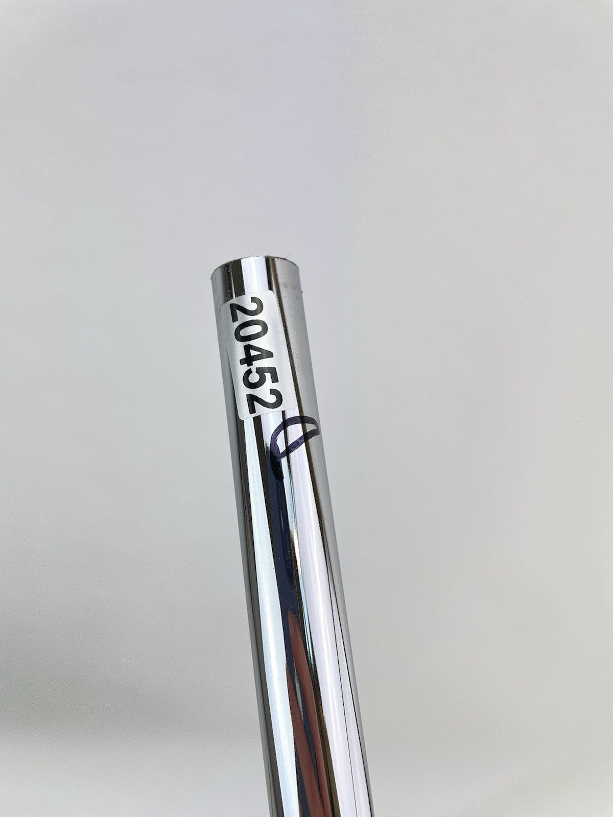 Elevate 85 Iron Shaft ETS Stiff Flex Steel 35” /0.370 Parallel /2045213