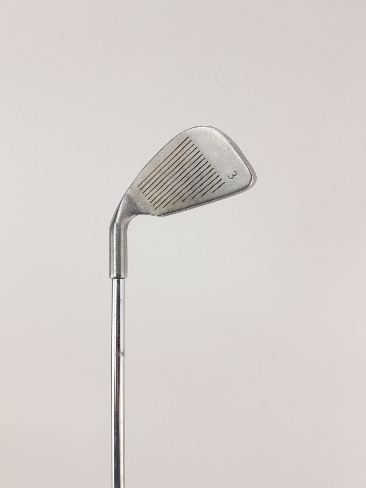 Mens Golf 3 Iron Z-Model Regular Flex Steel /Right Handed /New Grip /165649