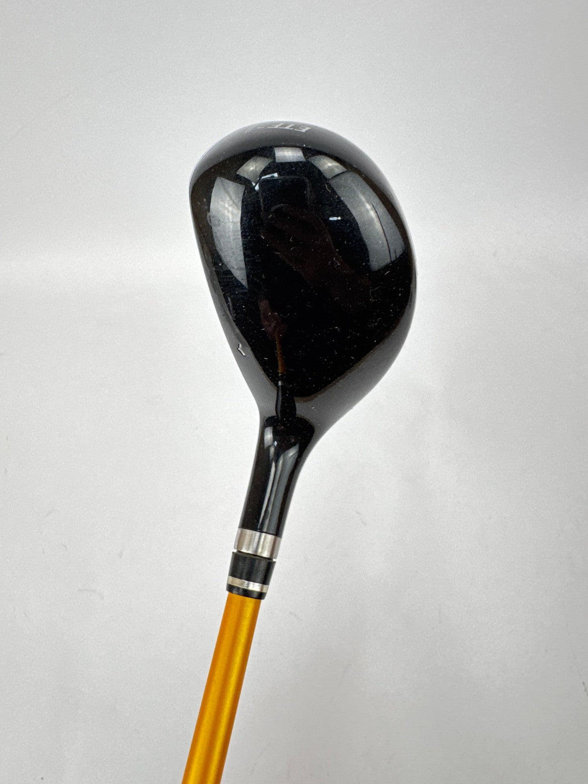 Wilson Staff DH6 3 Hybrid 19 Degree Graphite UST Proforce V2 Stiff Flex //365399