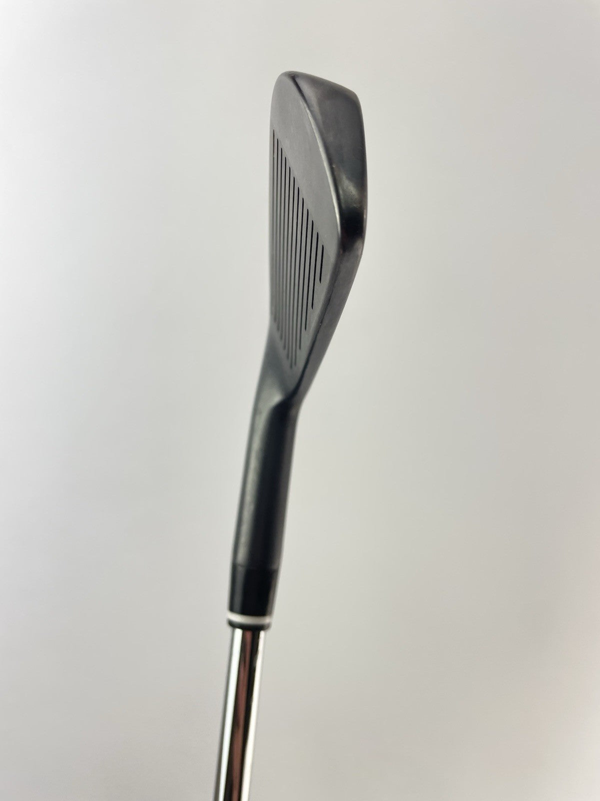 MacGregor MT Pro-C Black 3 Iron KBS Stiff Flex Steel /Right /New Grip /2628813