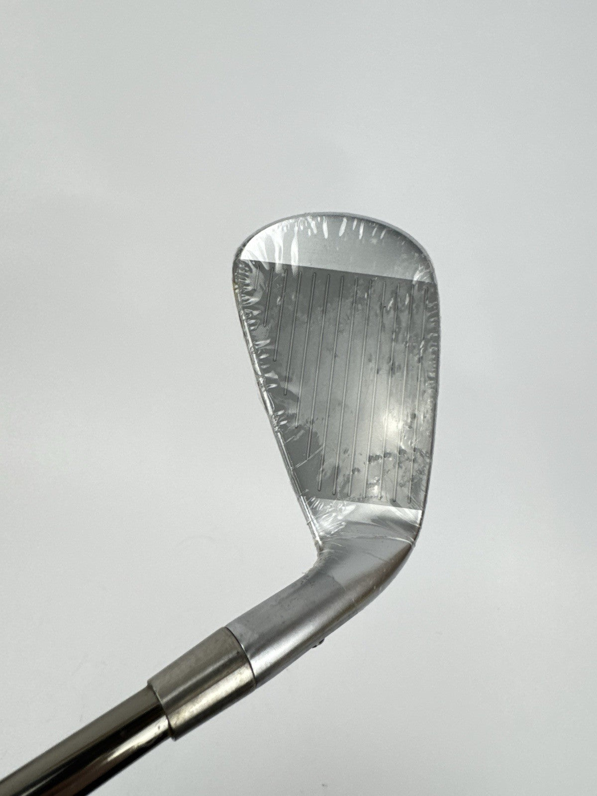 Mizuno JPX923 Forged 7 Iron A Senior Flex Graphite /Left Handed /Demo /3307912