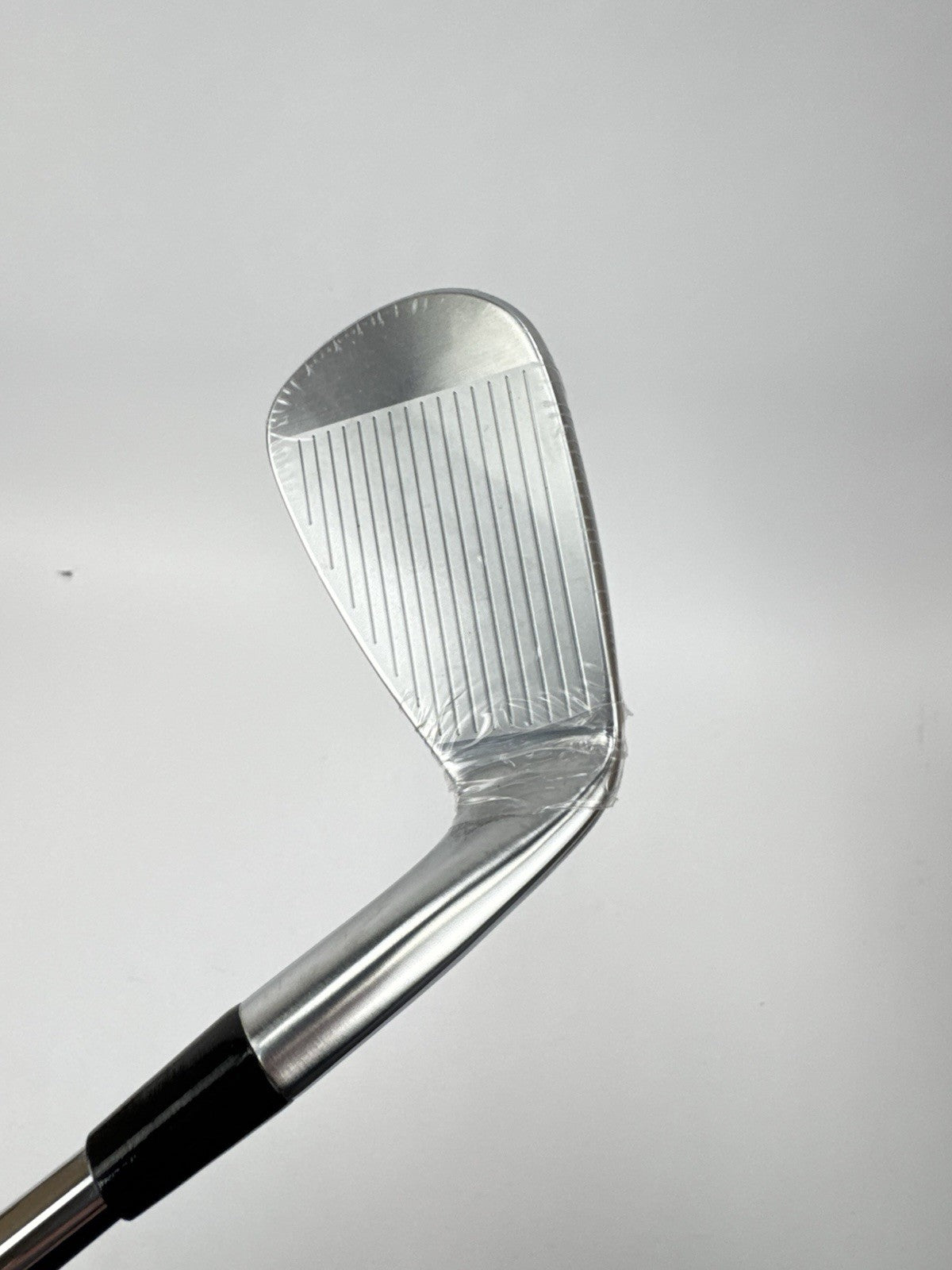 Cobra Forged Tec X 9 Iron KBS Tour Lite Regular Steel /Left Handed /New /341289