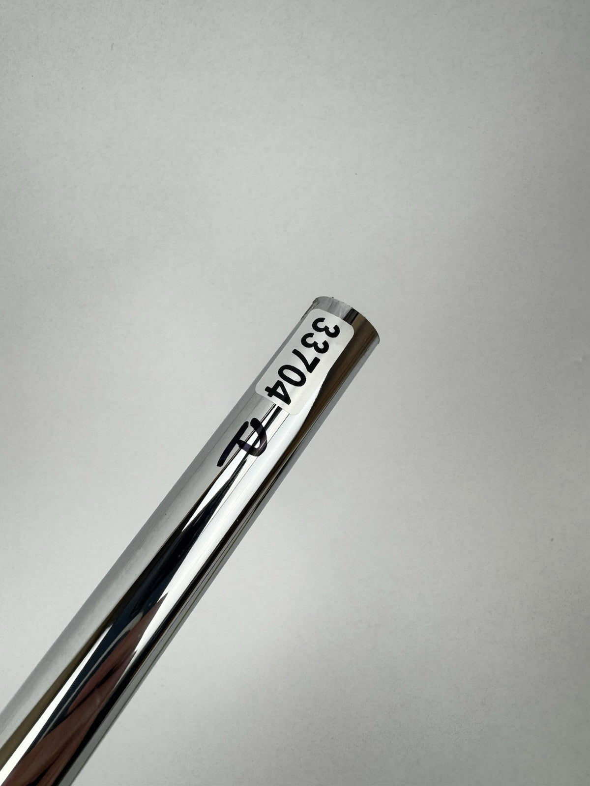 Project X LZ Iron Shaft 6.5 Extra Stiff Steel 105G 35" /0.370 Parallel /3370411