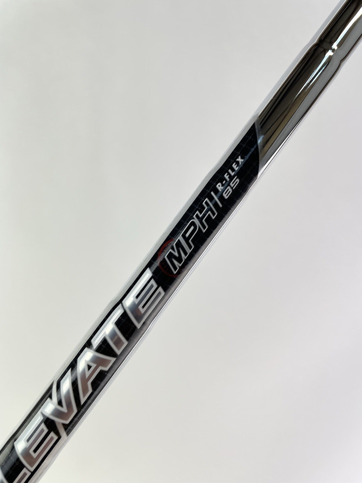 Elevate MPH Iron Shaft 85 Regular Flex Steel 35" /0.370 Parallel /147493