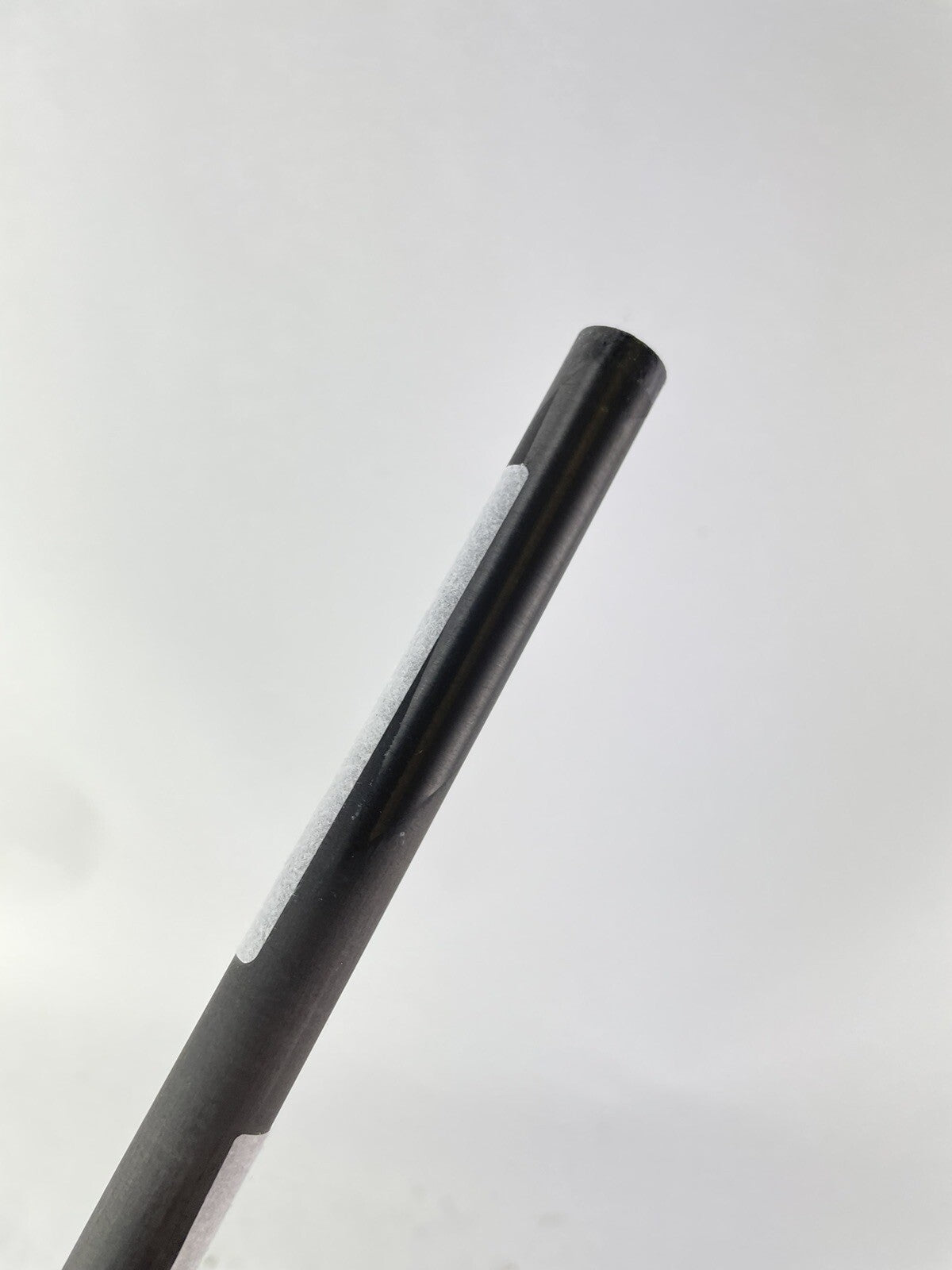 Mitsubishi Fubuki Iron Shaft 60 Stiff Flex Graphite 35.25" /0.370 Parallel/144429