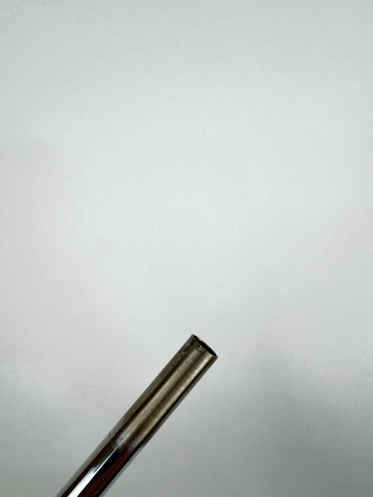 Nippon 750GH Neo Iron Shaft Regular Flex Steel 35.25 /0.355 Tapered /326017