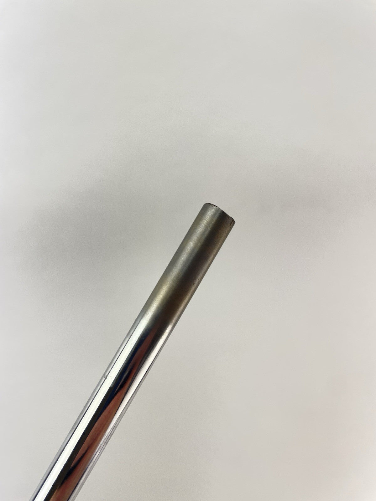 KBS Max 85 Iron Shaft Stiff Flex Steel 35.25 /0.370 Parallel Tip /249318