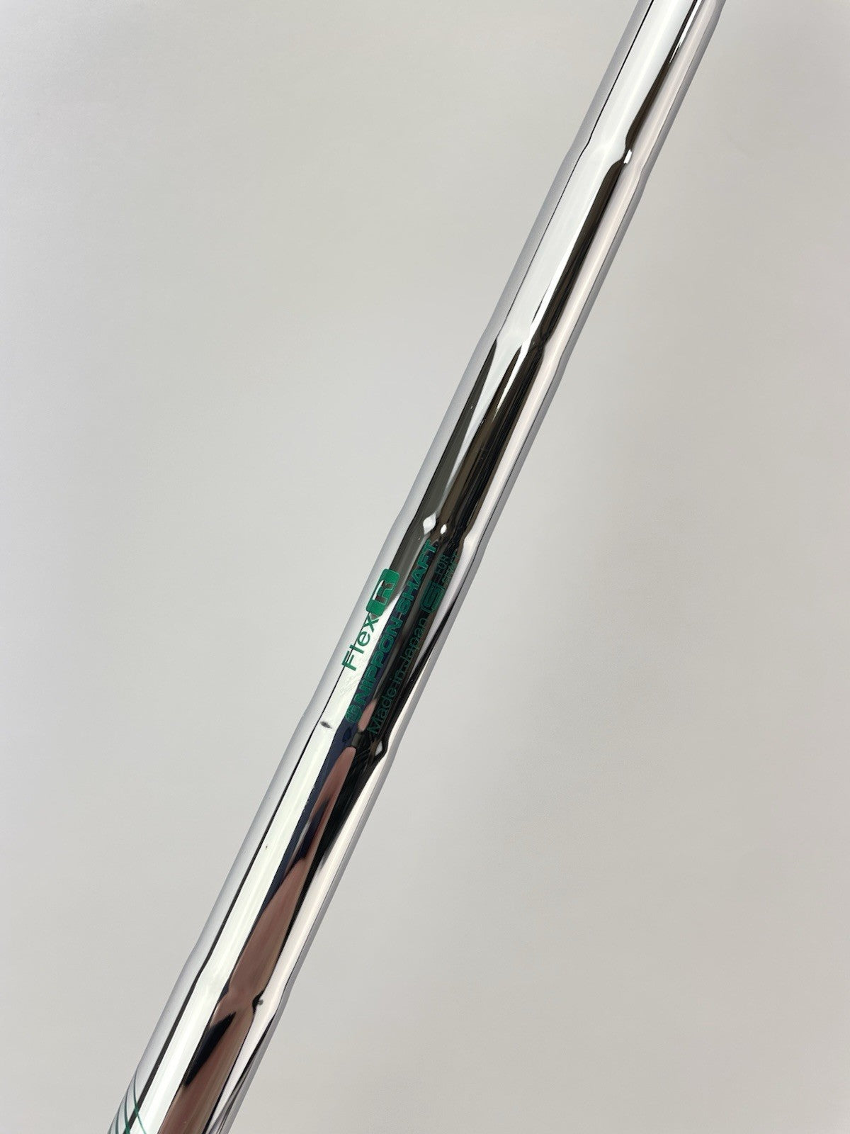 Nippon 950GH Neo Iron Shaft Regular Flex Steel 36.25 /0.355 Tapered /254497