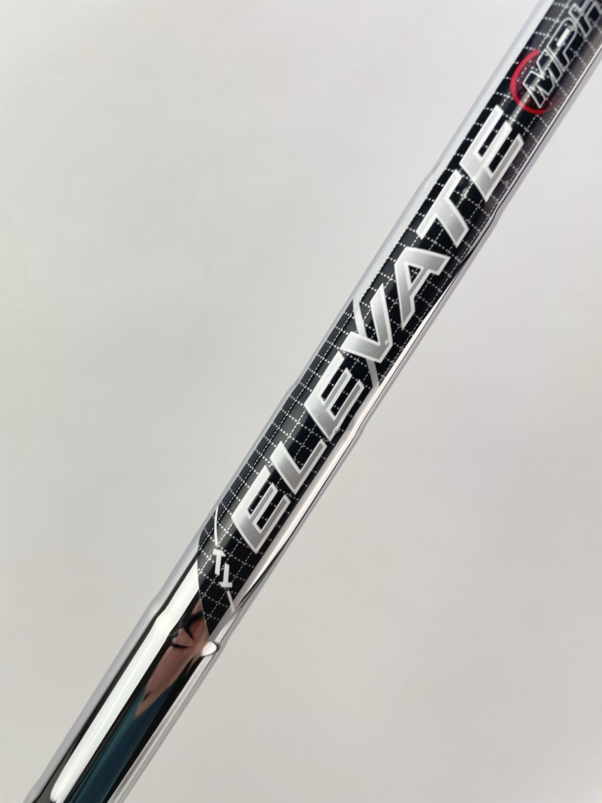 Elevate MPH 95 Iron Shaft Stiff Flex Steel 36 /0.370 Parallel Tip /255452