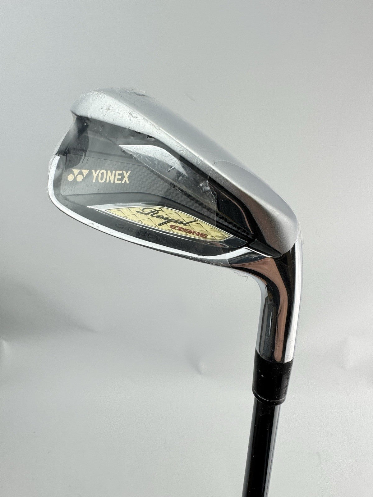 Yonex Royal Ezone 7 Iron 26* Senior Flex Graphite /Right Handed /New /303710