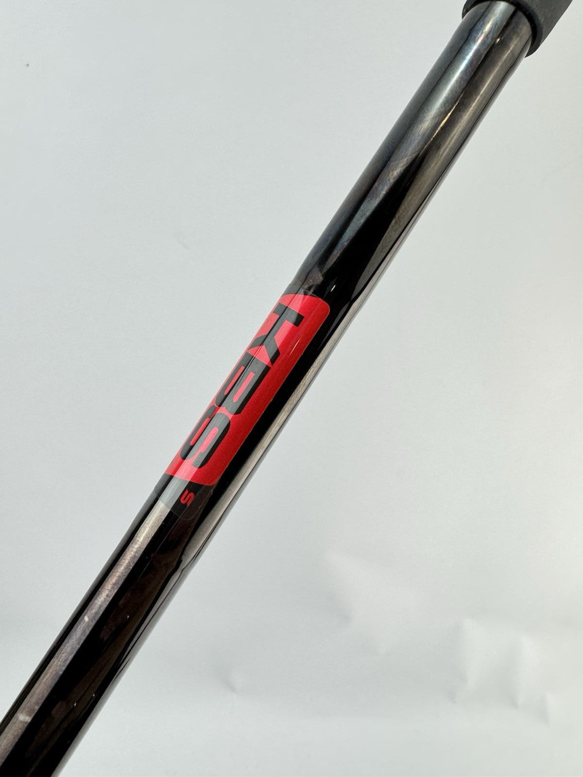 Taylormade P770 Limited Edition Phantom 4 Iron KBS Tour Black Stiff Steel /3028111