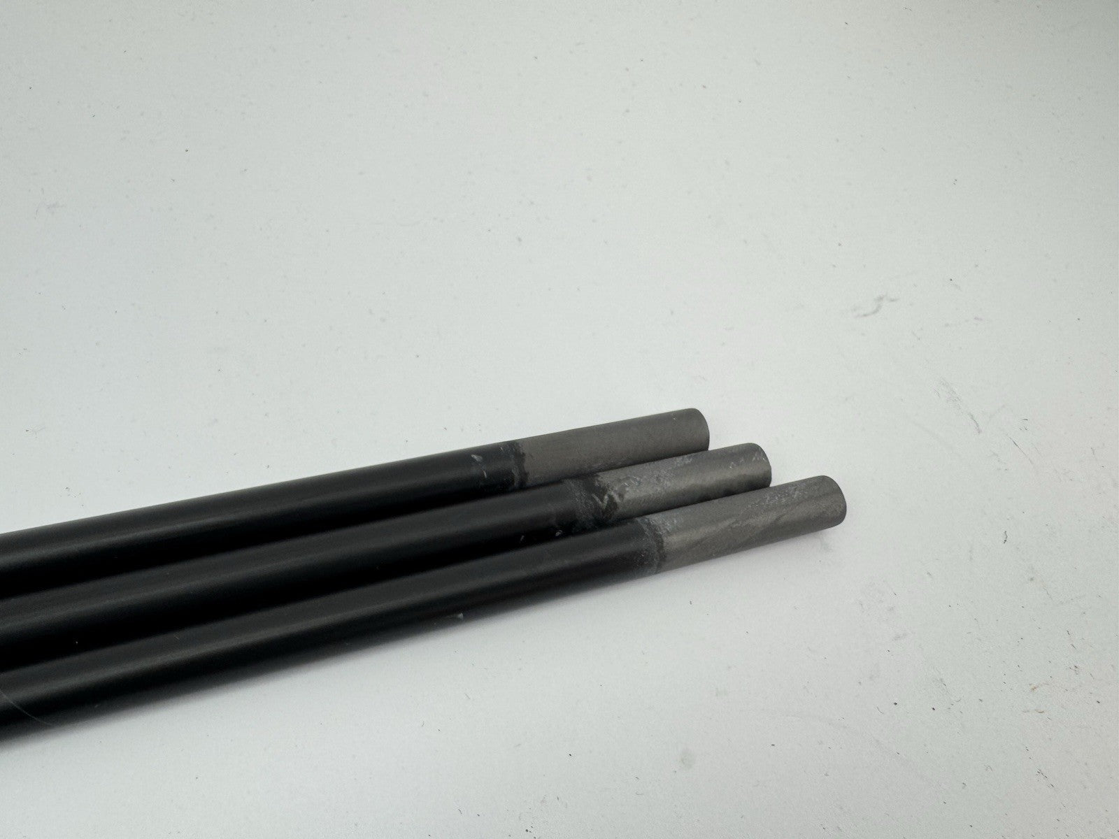 KBS PGI Ladies Wedge Shaft Set (3) 55 Ladies Flex Graphite 0.355 Tapered /307508