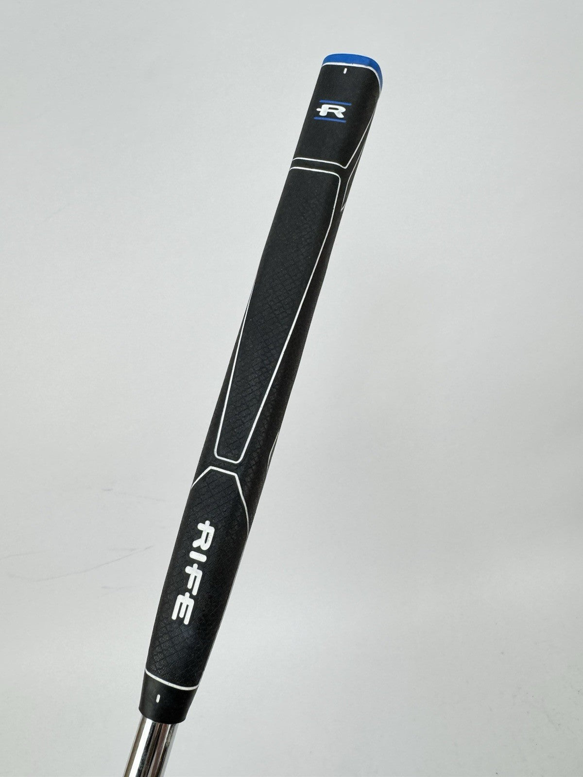 Taylormade Daytona Putter OS 12 Blade 34.5” /Right Handed /New Grip /3493615