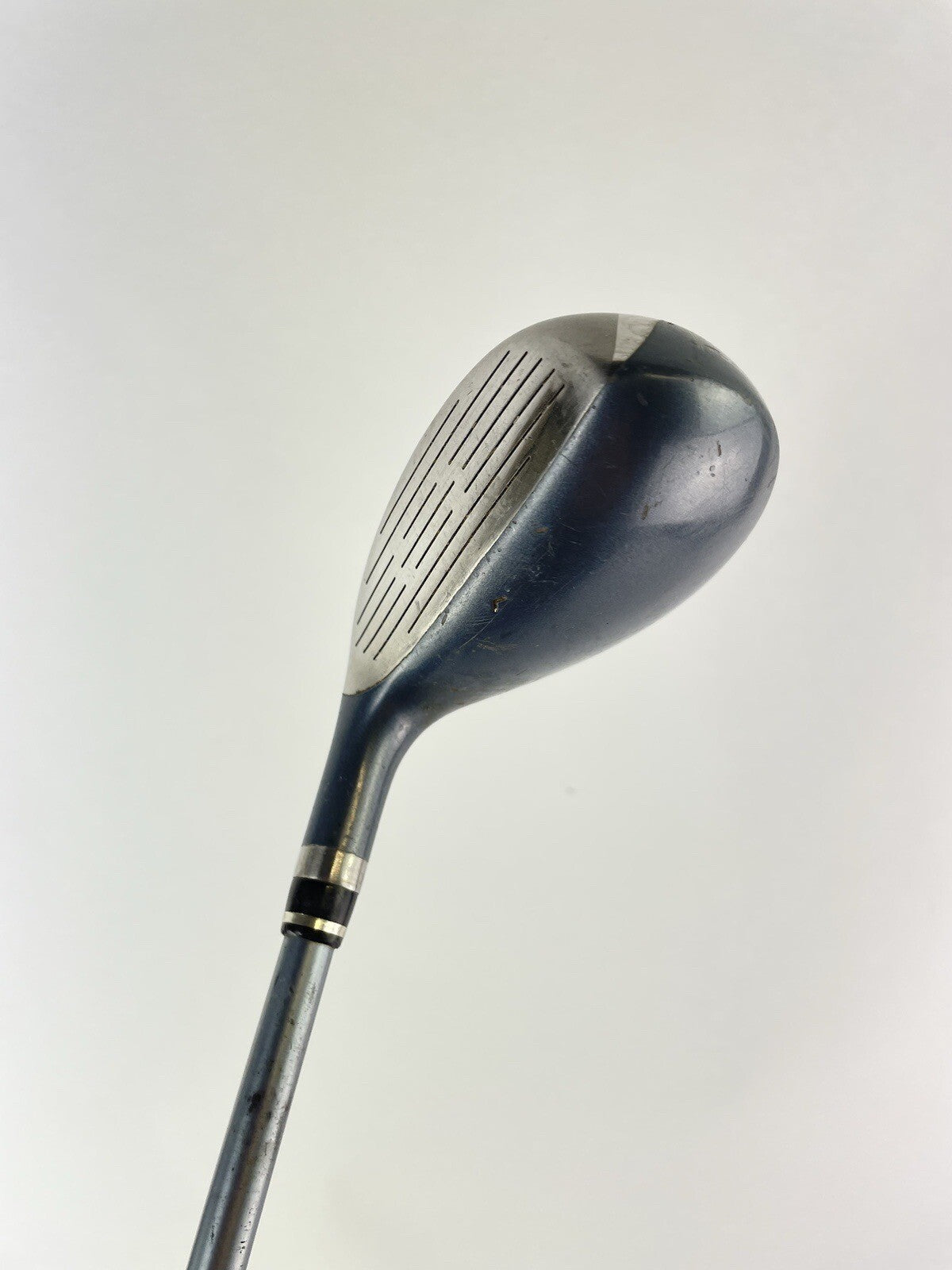 Wilson Staff Ladies 5 Hybrid 25* UST Ladies Graphite/Right Handed/New Grip/131637
