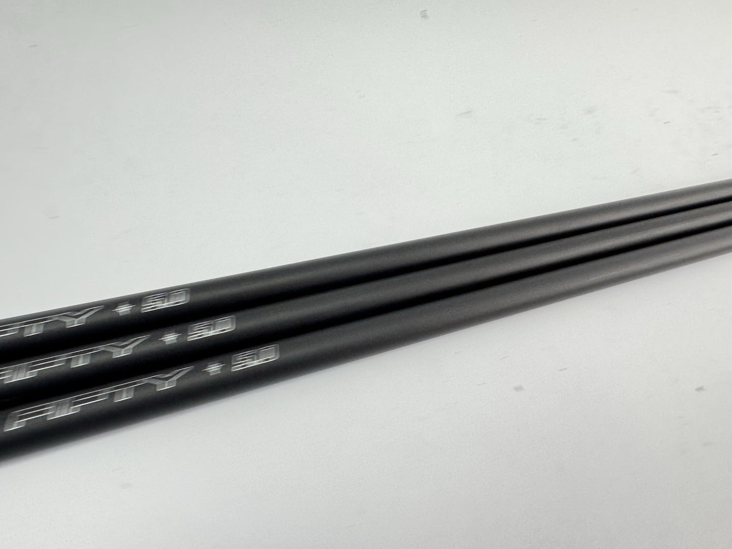 Project X Cypher Wedge Shaft Set (3) Fifty 5.0 Senior Flex Graphite 0.355 /327505
