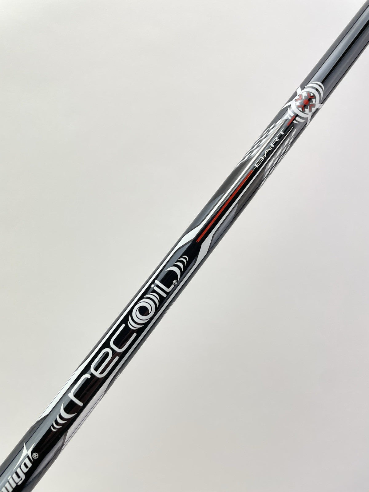 UST Recoil Dart Iron Shaft 65 Regular Flex Graphite 35.5” /0.370 Parallel/315424