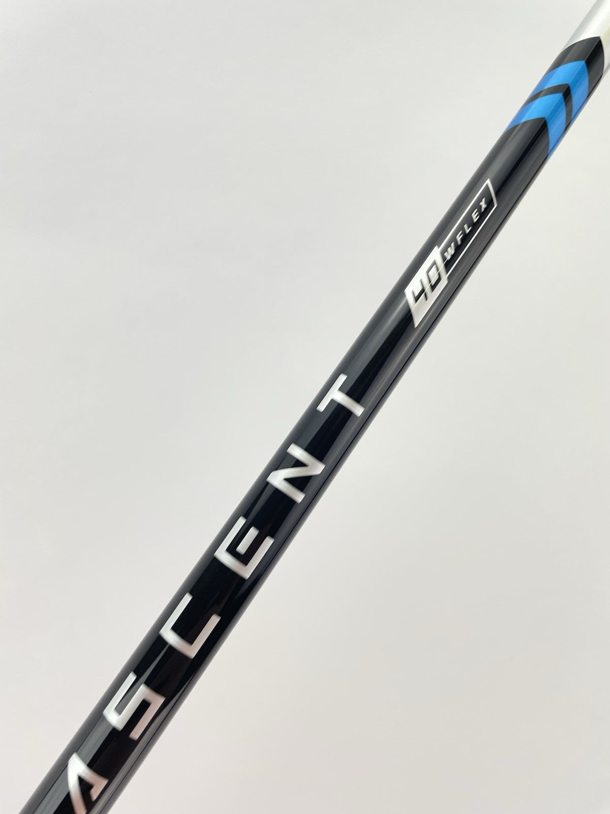 Aldila Ascent Iron Shaft 40 Women’s Flex Graphite 34.5” /0.355 Tapered /283724