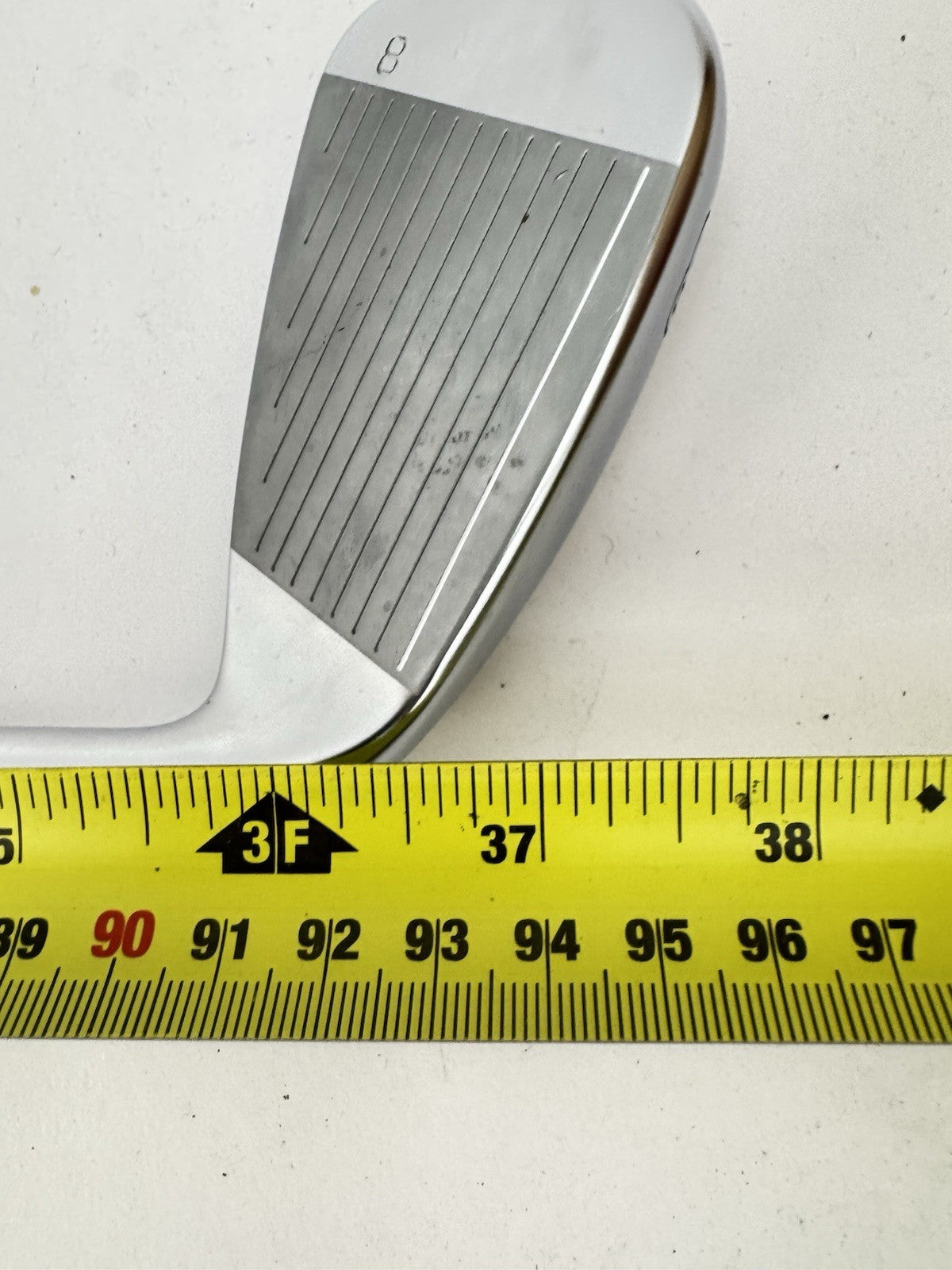 Ping G730 8 Iron Left Handed Black Dot Elevate 85 Regular Steel /New Grip /3626017
