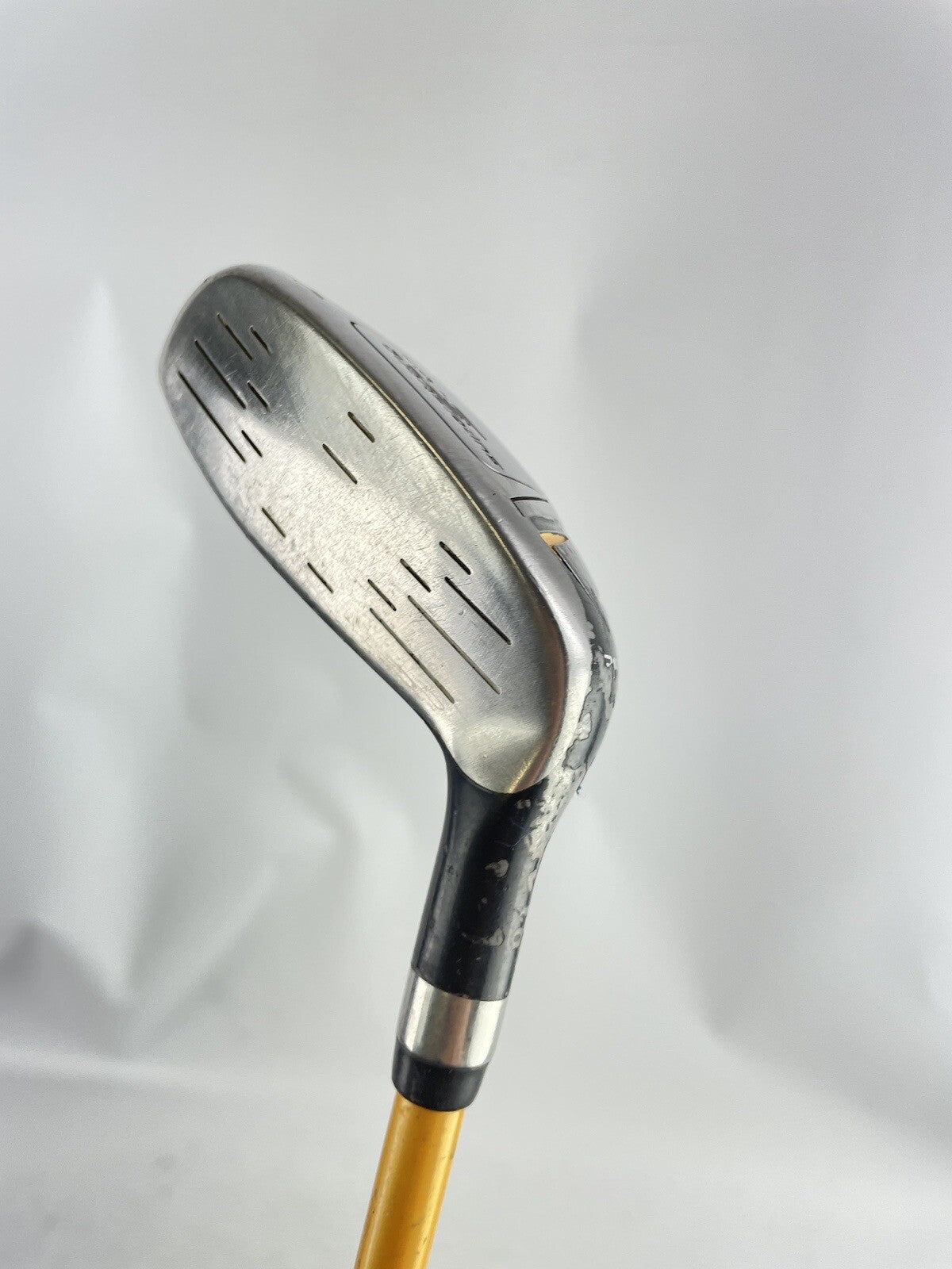 MD Superstrong Hybrid 21* UST Proforce Regular Graphite /Left /New Grip /83157