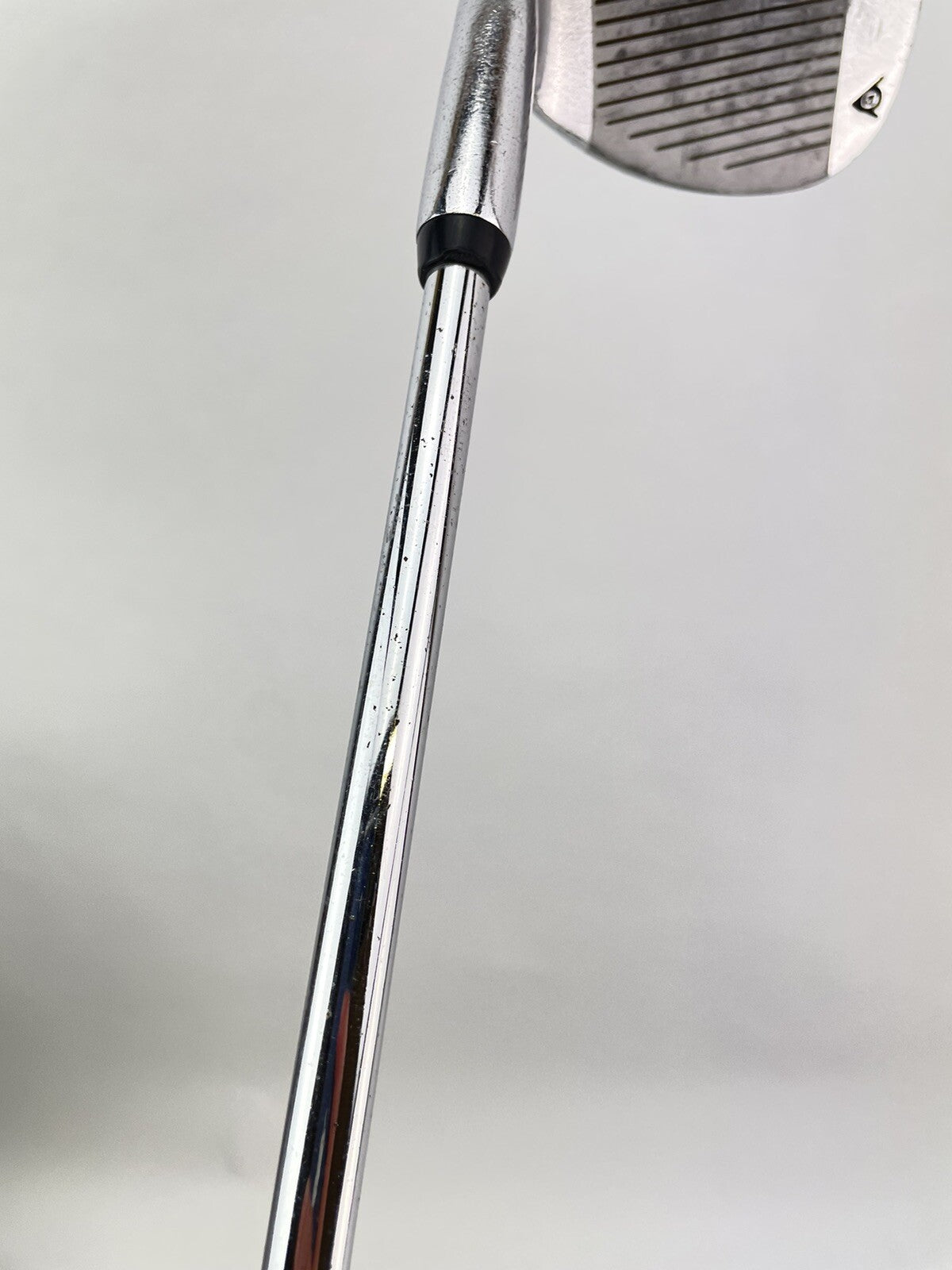 Dunlop Tour Lob Wedge 60* Steel Shafted /Right Handed /New Grip /2098417