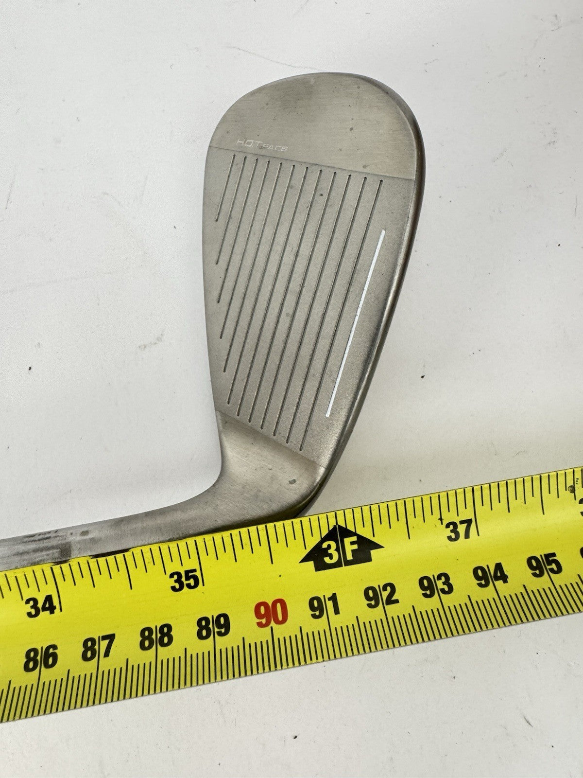 Cobra DS Adapt Max Pitching Wedge Left Handed Recoil Dart Regular Graphite/3551118
