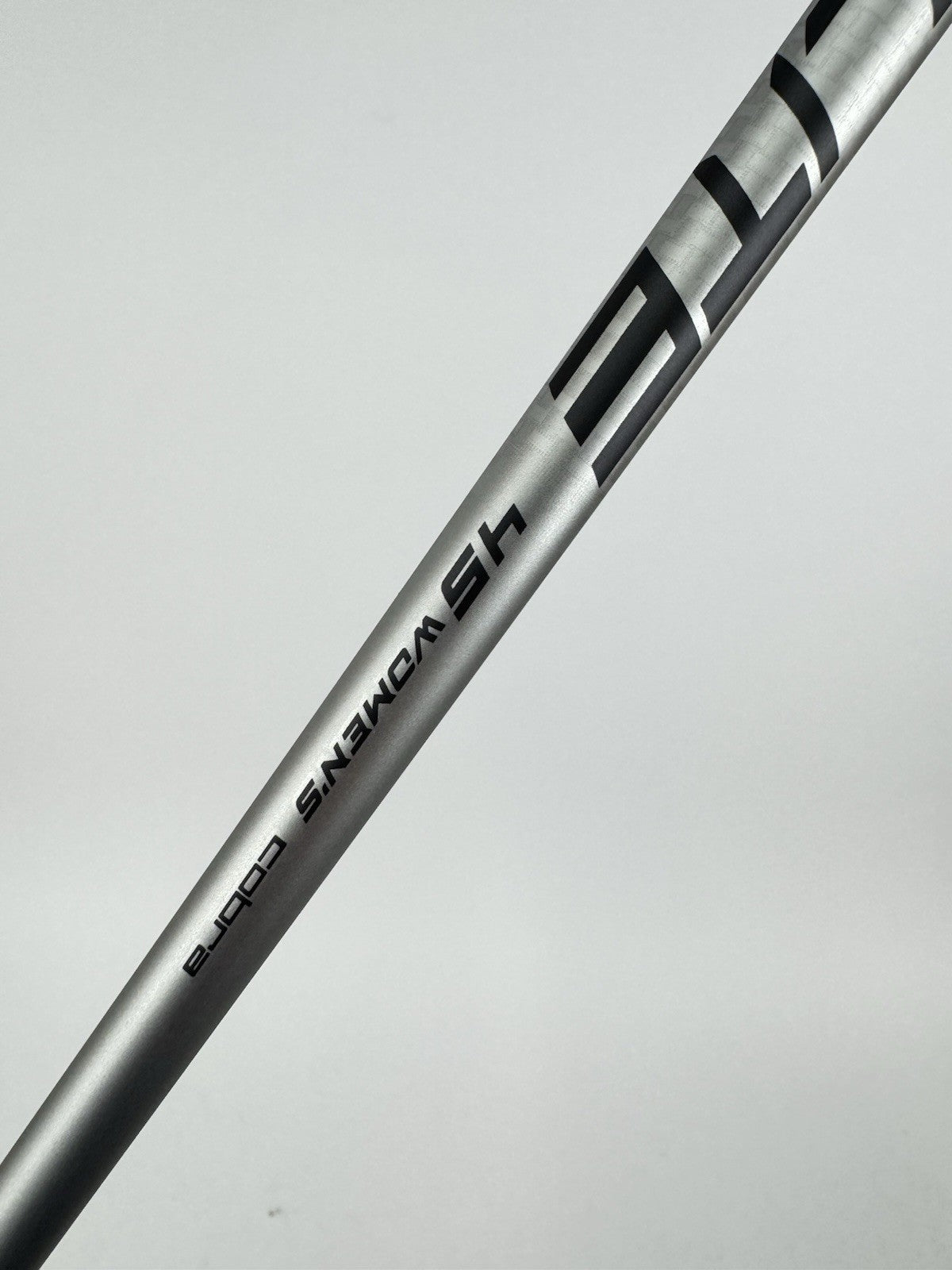 Cobra Ladies Sand Wedge F-Max Womens Flex Graphite /Right Handed /New /3338312