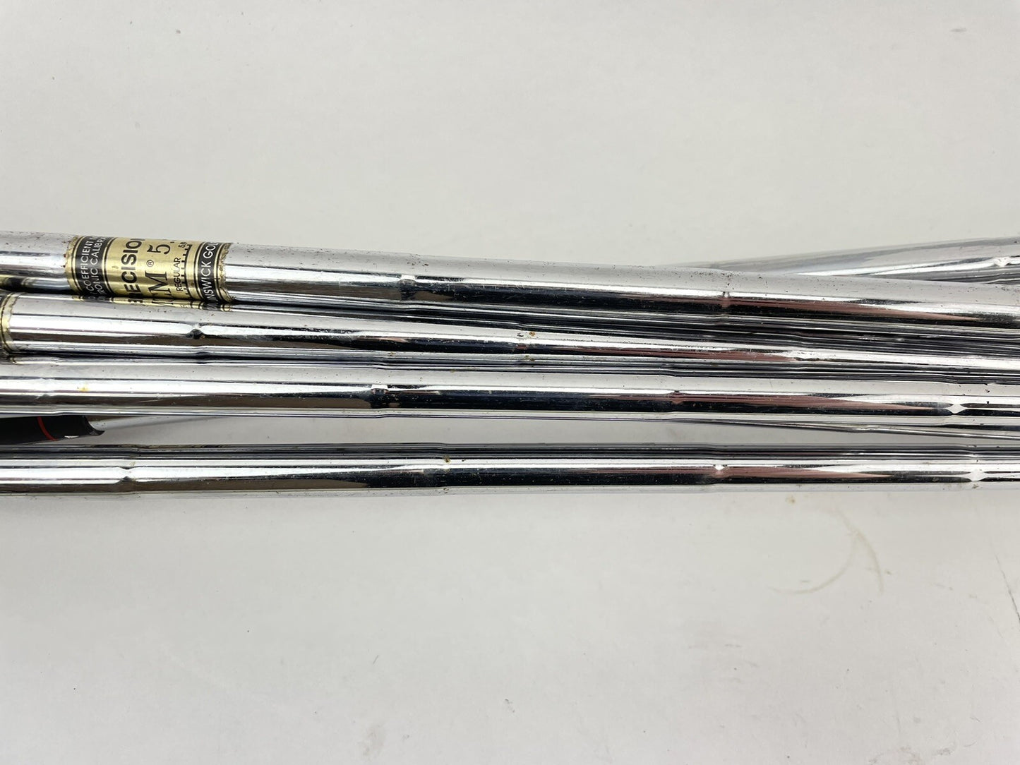 Bridgestone JS Iron Set 3-SW Professional Weapon Regular Steel /Right /1877018