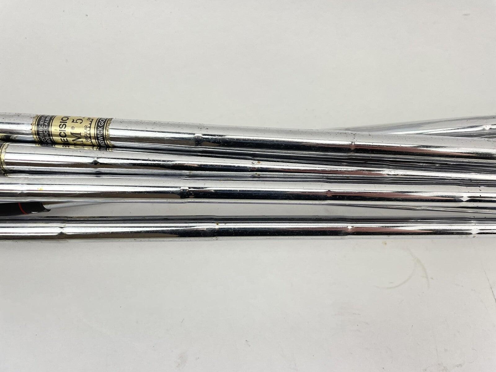 Bridgestone JS Iron Set 3-SW Professional Weapon Regular Steel /Right /1877018