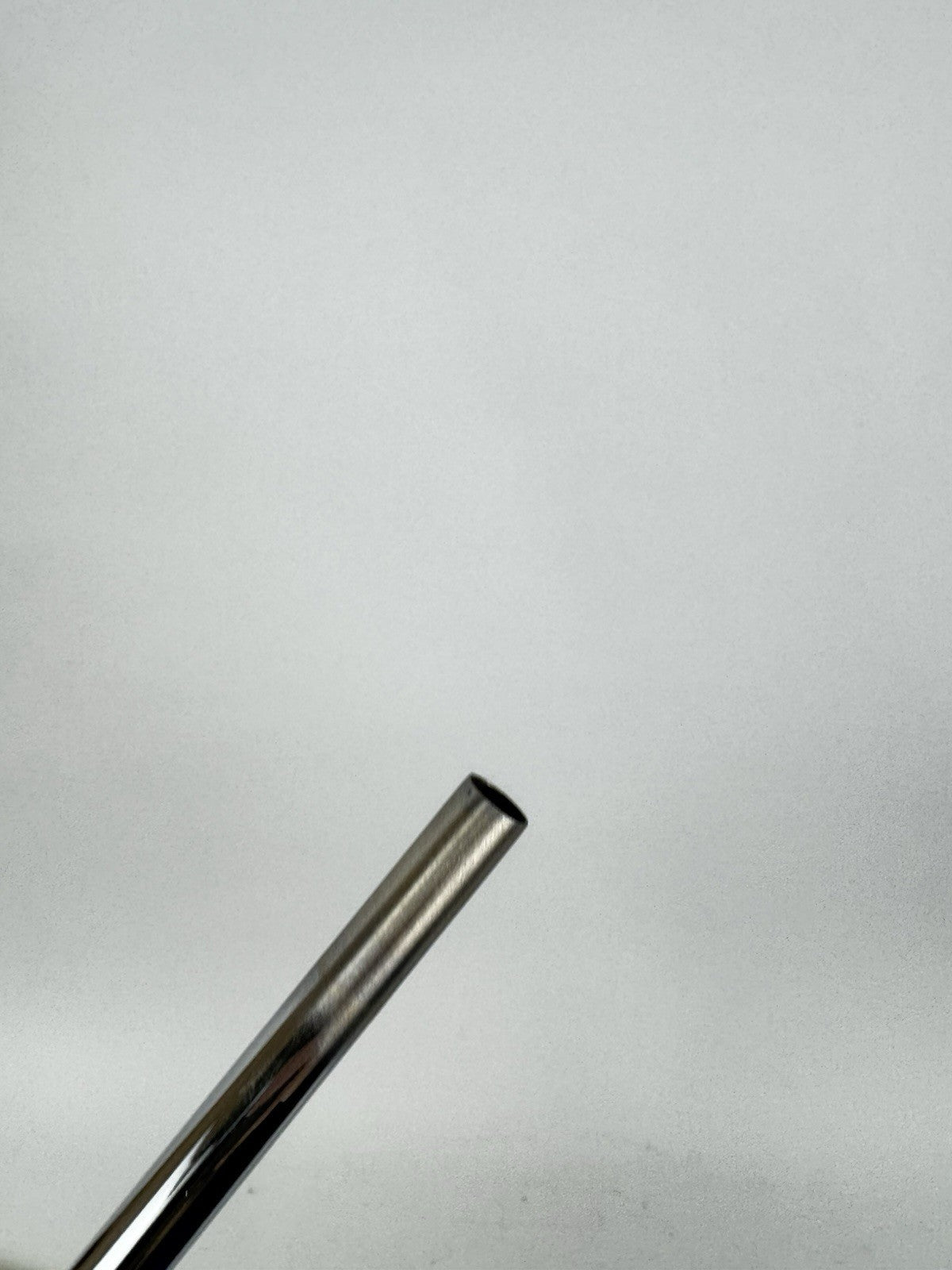 Nippon Zelos7 Iron Shaft Stiff Flex Steel 36” /0.355 Tapered /318787