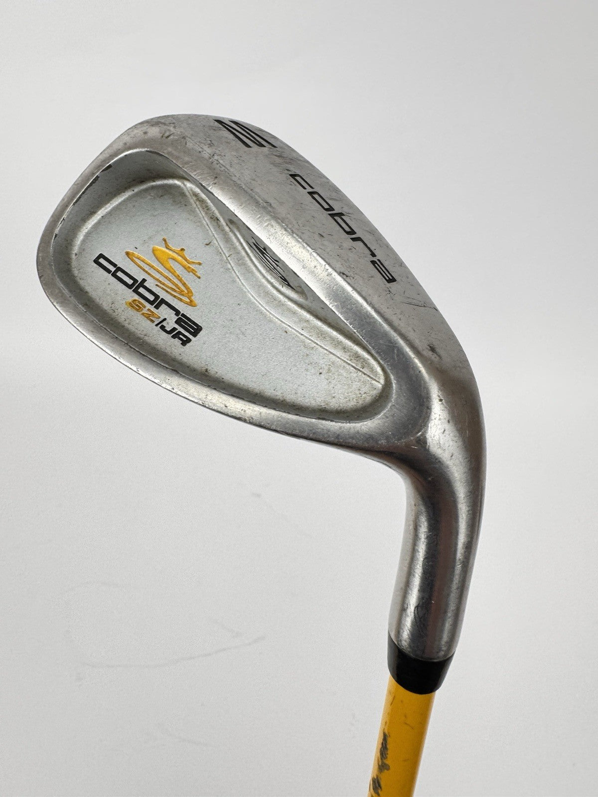 Cobra SZ Junior Pitching Wedge Junior Graphite /32.25” /Right /New Grip /350270